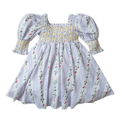 Bunny Breeze dress - Lilac