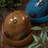 Bugs Life everyday hat - Amber