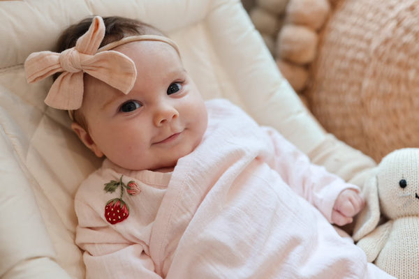 Softy Range - Unveiling An Ideal Outfit for Newborns