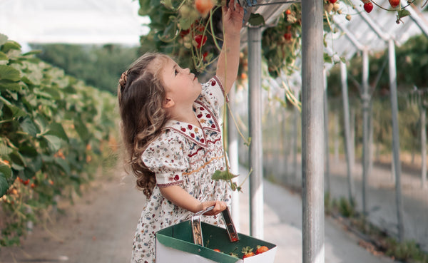 Best Summer Activities for Kids – and What to Dress Them In