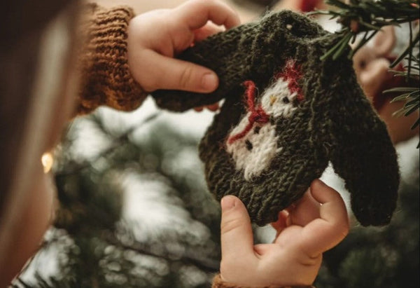 Ornaments to Cherish: Decorating for Christmas with Shirley Bredal