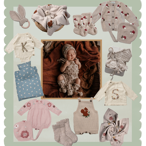 Newborn collection