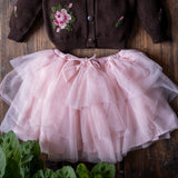 Orchard skirt - Light Pink