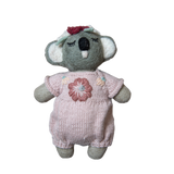 Mini Mrs. Koala Doll
