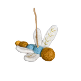 Dragonfly Ornament