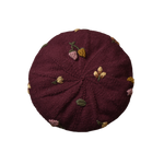 Blackberries Beret (Women) - Grape
