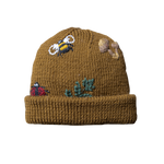 Bugs Life everyday hat - Amber