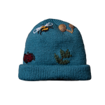 Bugs Life everyday hat - Petroleum