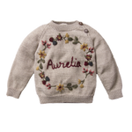 Personalized Blackberries sweater - Barley