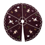 Odette Heirloom Tree Rug