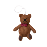 Teddy Bear Ornament