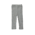 Rib leggings - Elephant Müesli
