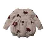 Hellebores romper - Barley