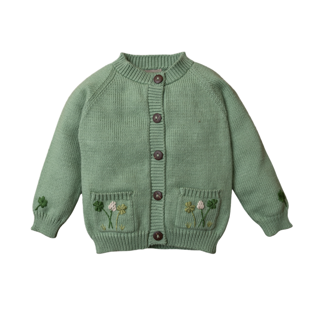 ⭐︎shirley bredal ロンパース⭐︎ Shirley Bredal/MUSHROOM ROMPER PINE | こどもふく &/warm