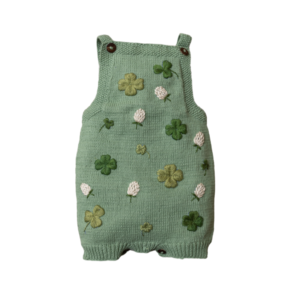 ロンパース・カバーオール shirley bredal woodland romper 18-24m ロンパース・カバーオール shirley bredal woodland romper 18-24m