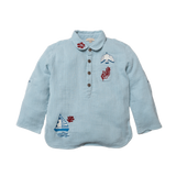 shirt for boys for summer