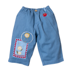 Oli pants - Denim