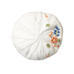 Midsummar beret (Cotton) - Marshmellow