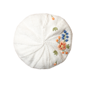 Midsummar beret (Cotton) - Marshmellow