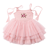 Primrose dress - Light Pink