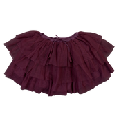Orchard skirt - Plum