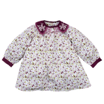 Meadow dress