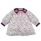 Meadow dress