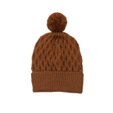 Smock hat - Caramel