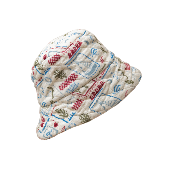 boys summer hat
