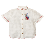 Oli shirt - Marshmellow
