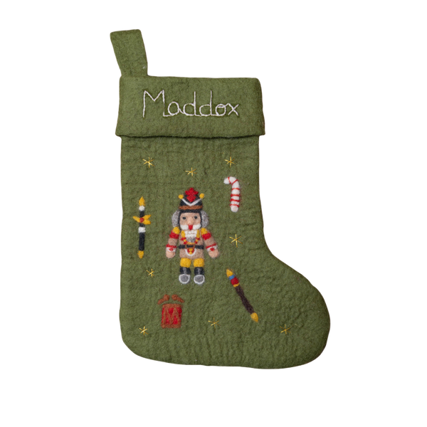 ADVENT CALENDARS AND STOCKINGS