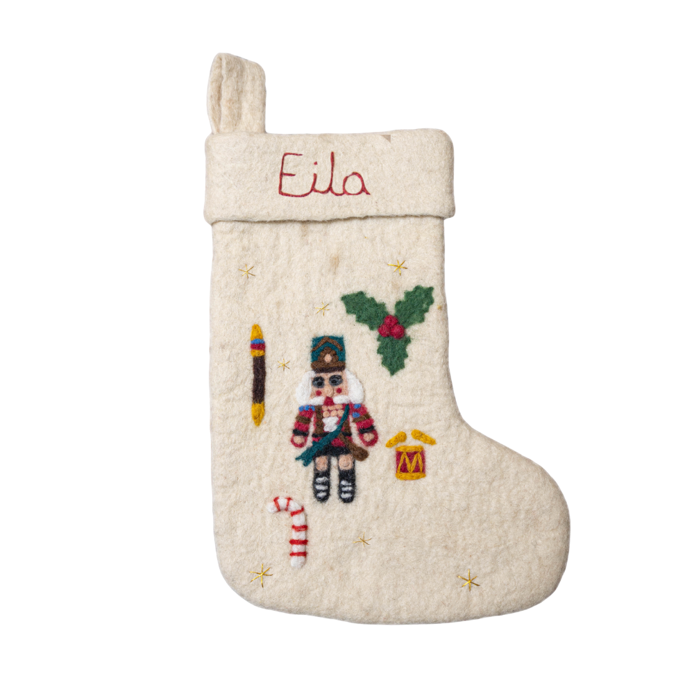 ADVENT CALENDARS AND STOCKINGS