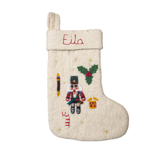 ADVENT CALENDARS AND STOCKINGS ADVENT CALENDARS AND STOCKINGS
