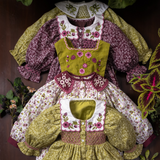 Meadow dress