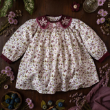 Meadow dress