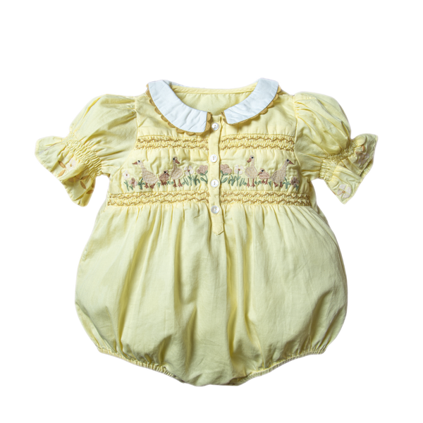 Buy Organic Cute Baby Clothes Online - Shirley Bredal