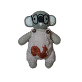 Mini Mr. Koala Doll