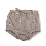 Uniqua bloomers with Cherry - Taupe