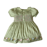 Woolen Dresses for Babies - Woolen Skirts for Babies