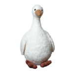 Easter Goose - White