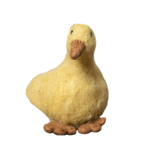 Easter Duckling - Yellow