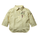 Bunny shirt - Lemon Meringue