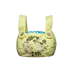 Easter basket - Lemon Meringue