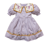 Birdie Bliss dress - Lilac