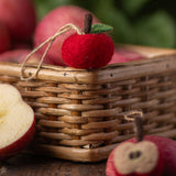 Apple Ornaments (FREE GIFT)