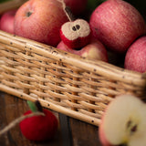 Apple Ornaments (FREE GIFT)