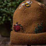 Bugs Life everyday hat - Amber