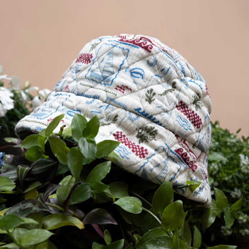boys summer hat