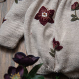 hellebores romper for children