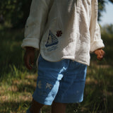 Leon shirt - Marshmellow